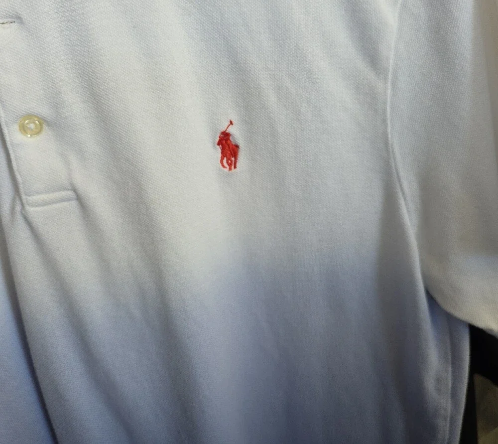 Polo Ralph Lauren short sleeve